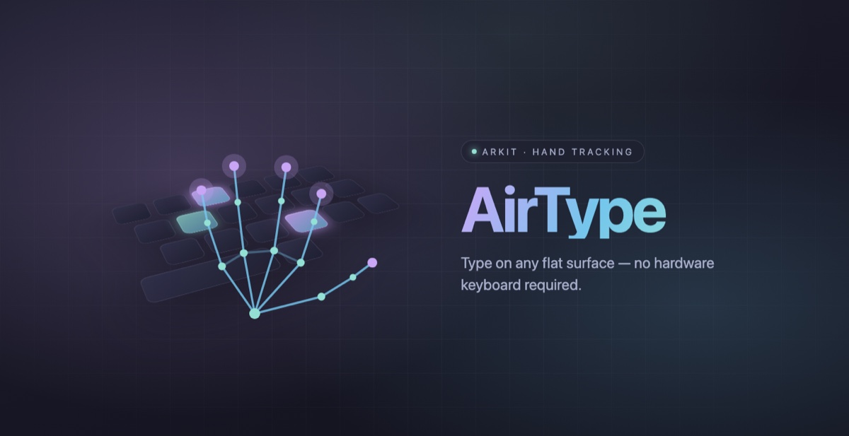 AirType